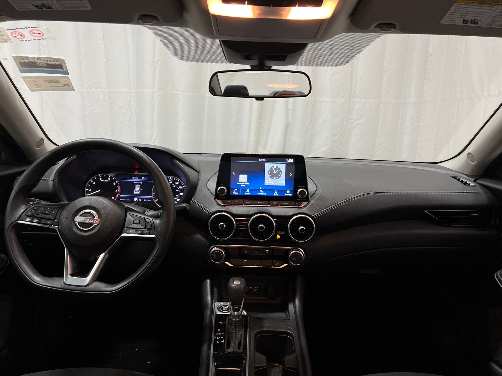 Thumbnail: 2024 Nissan Sentra - 3