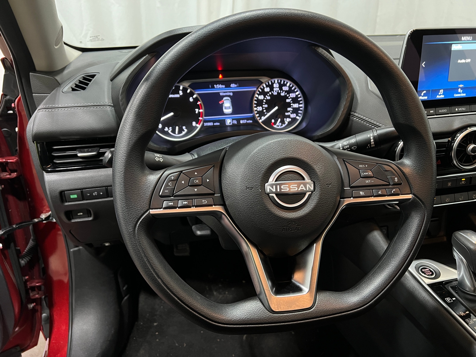 Thumbnail: 2024 Nissan Sentra - 5