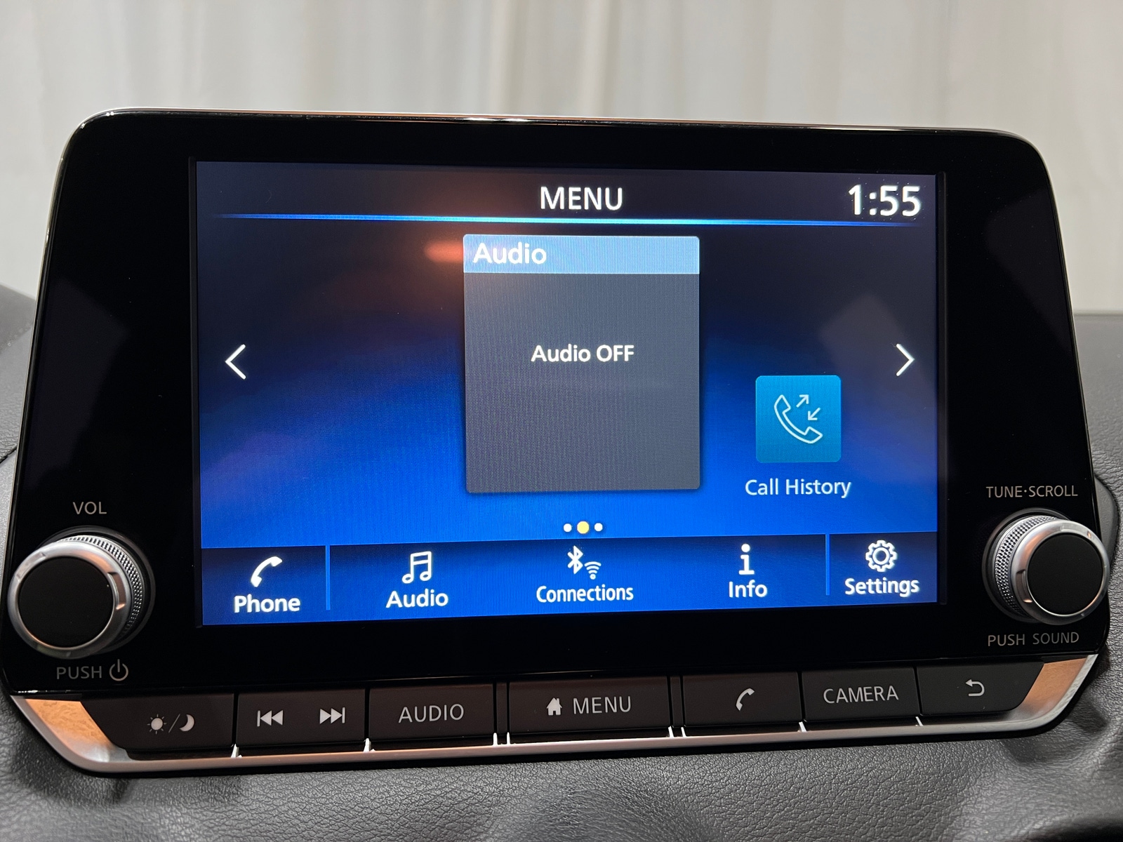 Thumbnail: 2024 Nissan Sentra - 4