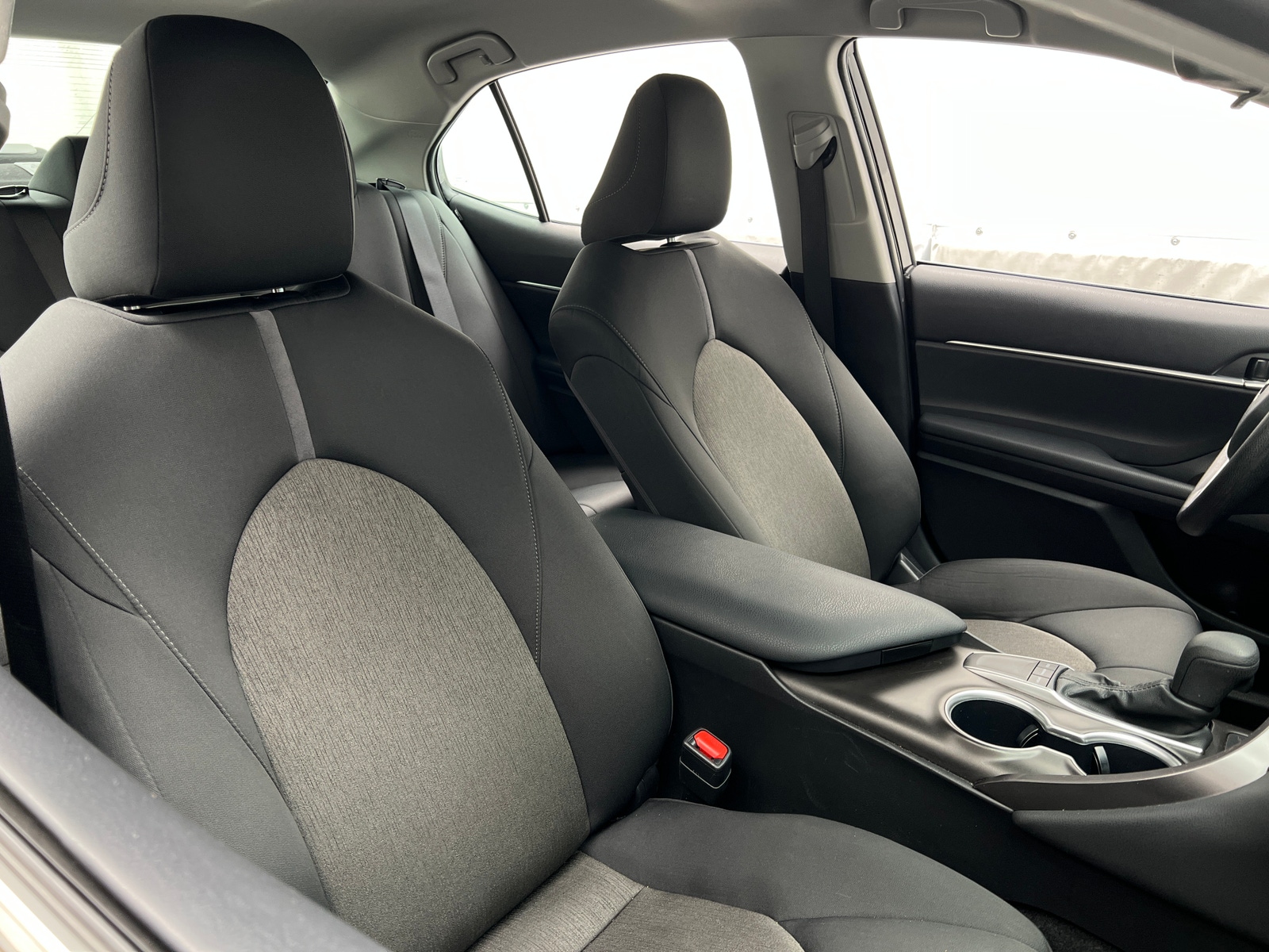 Thumbnail: 2024 Toyota Camry - 2