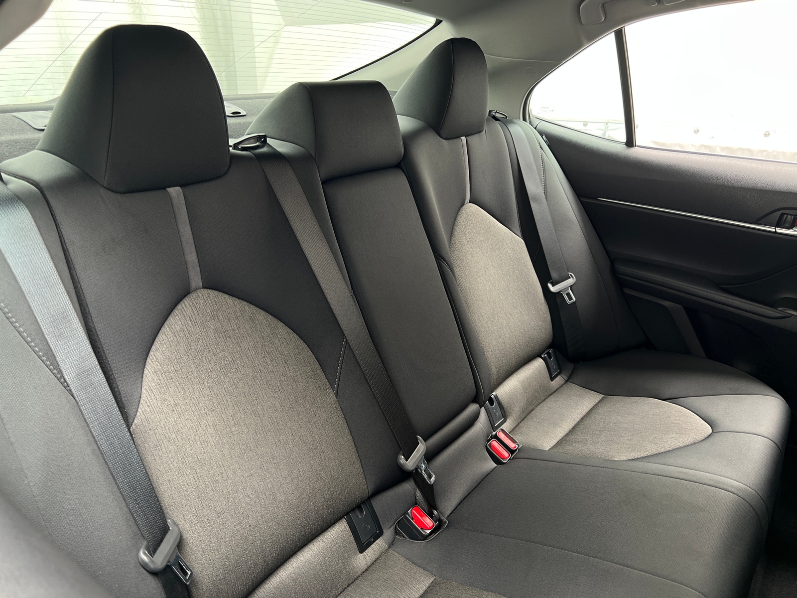 Thumbnail: 2024 Toyota Camry - 6