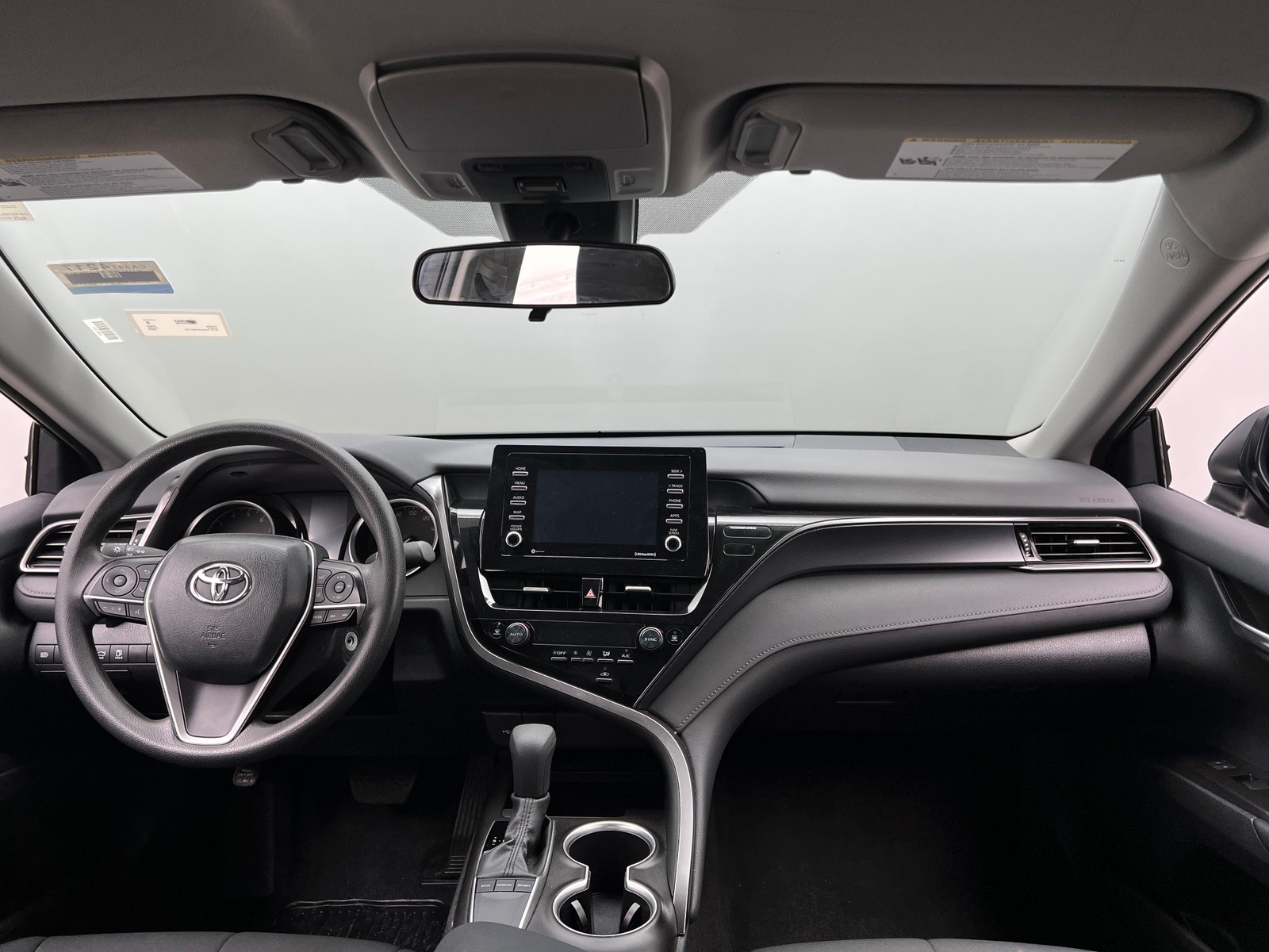 Thumbnail: 2024 Toyota Camry - 3