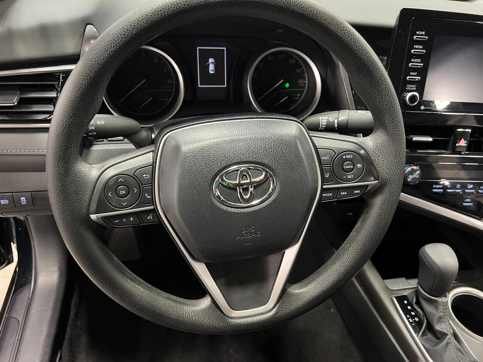 Thumbnail: 2024 Toyota Camry - 5