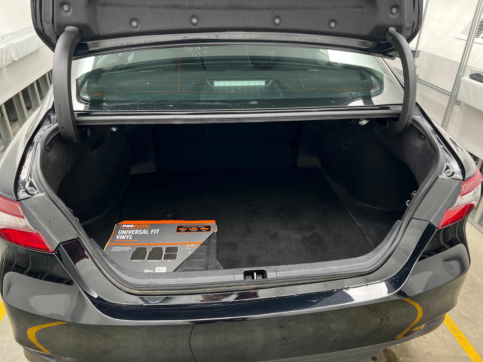 Thumbnail: 2024 Toyota Camry - 7