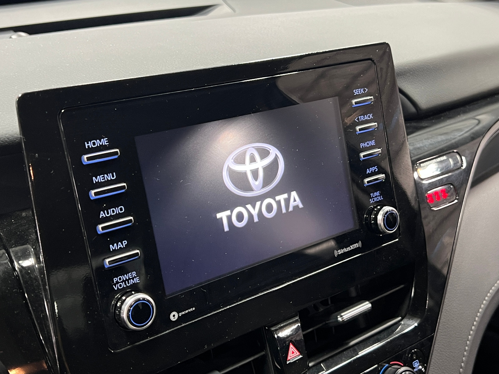 Thumbnail: 2024 Toyota Camry - 4