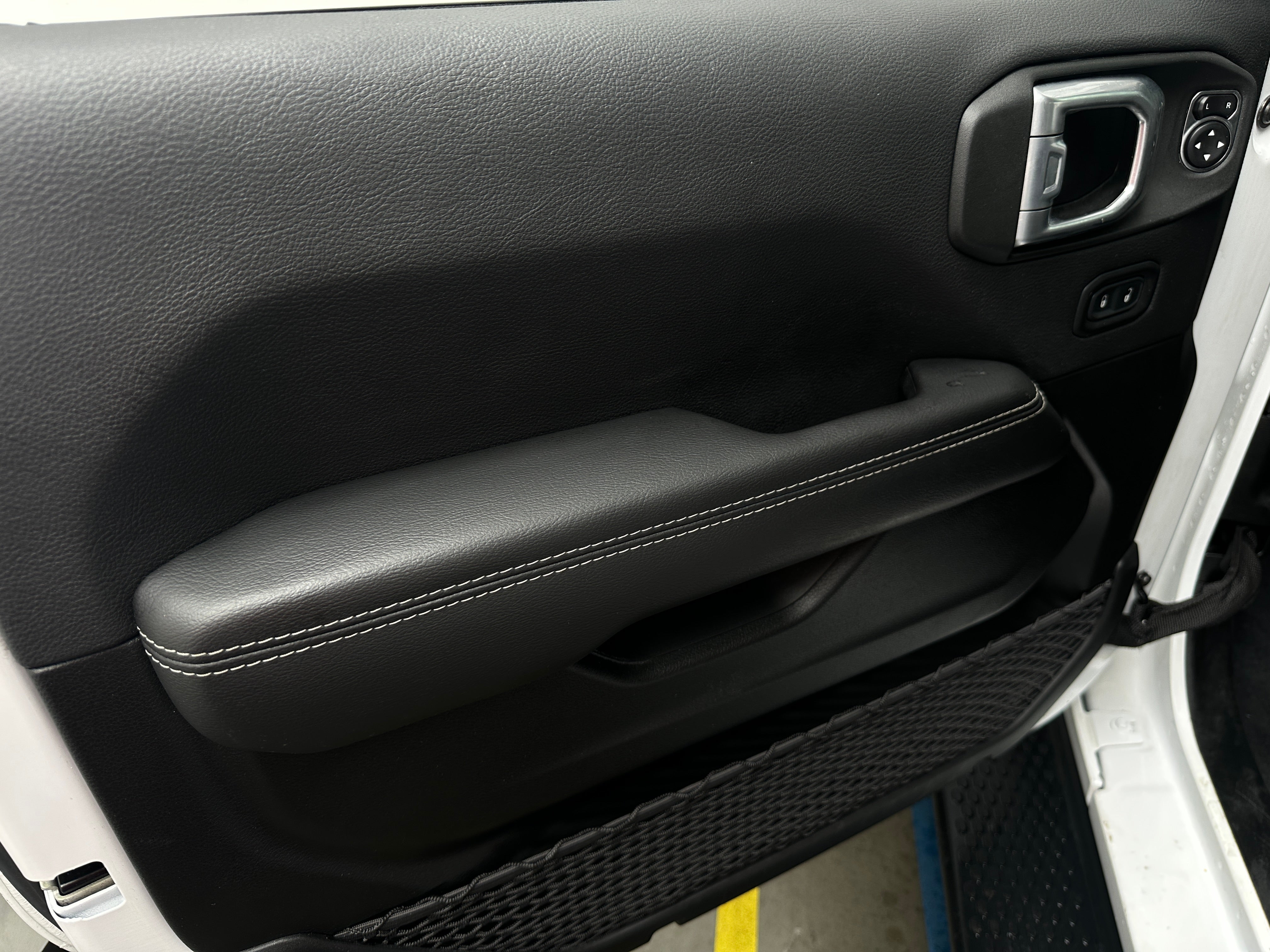 2022 Jeep Wrangler Unlimited