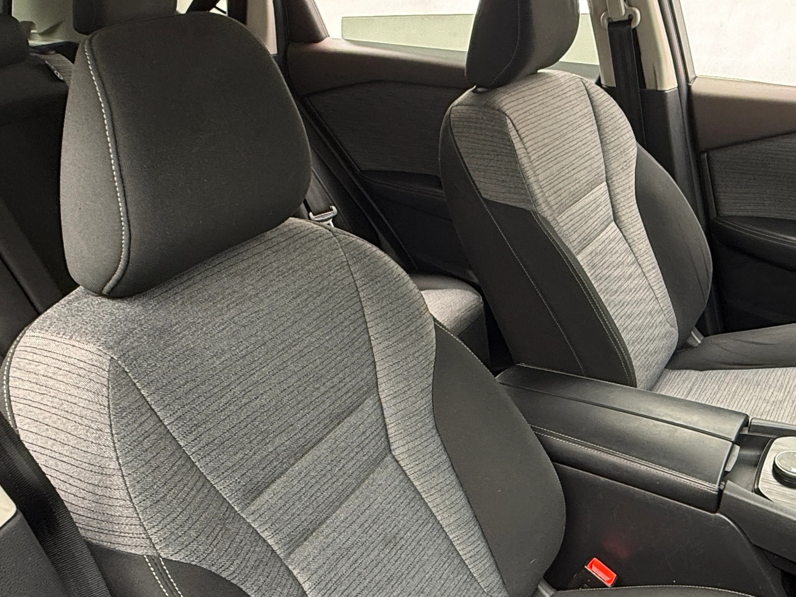 Thumbnail: 2023 Nissan Rogue - 2