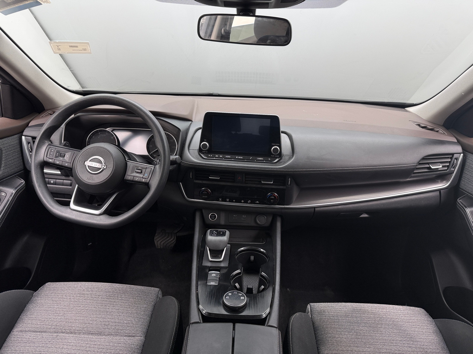 Thumbnail: 2023 Nissan Rogue - 3