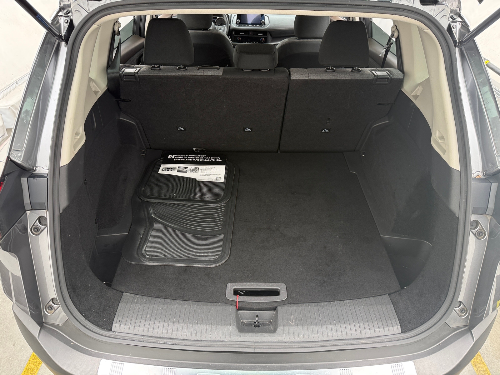 Thumbnail: 2023 Nissan Rogue - 7