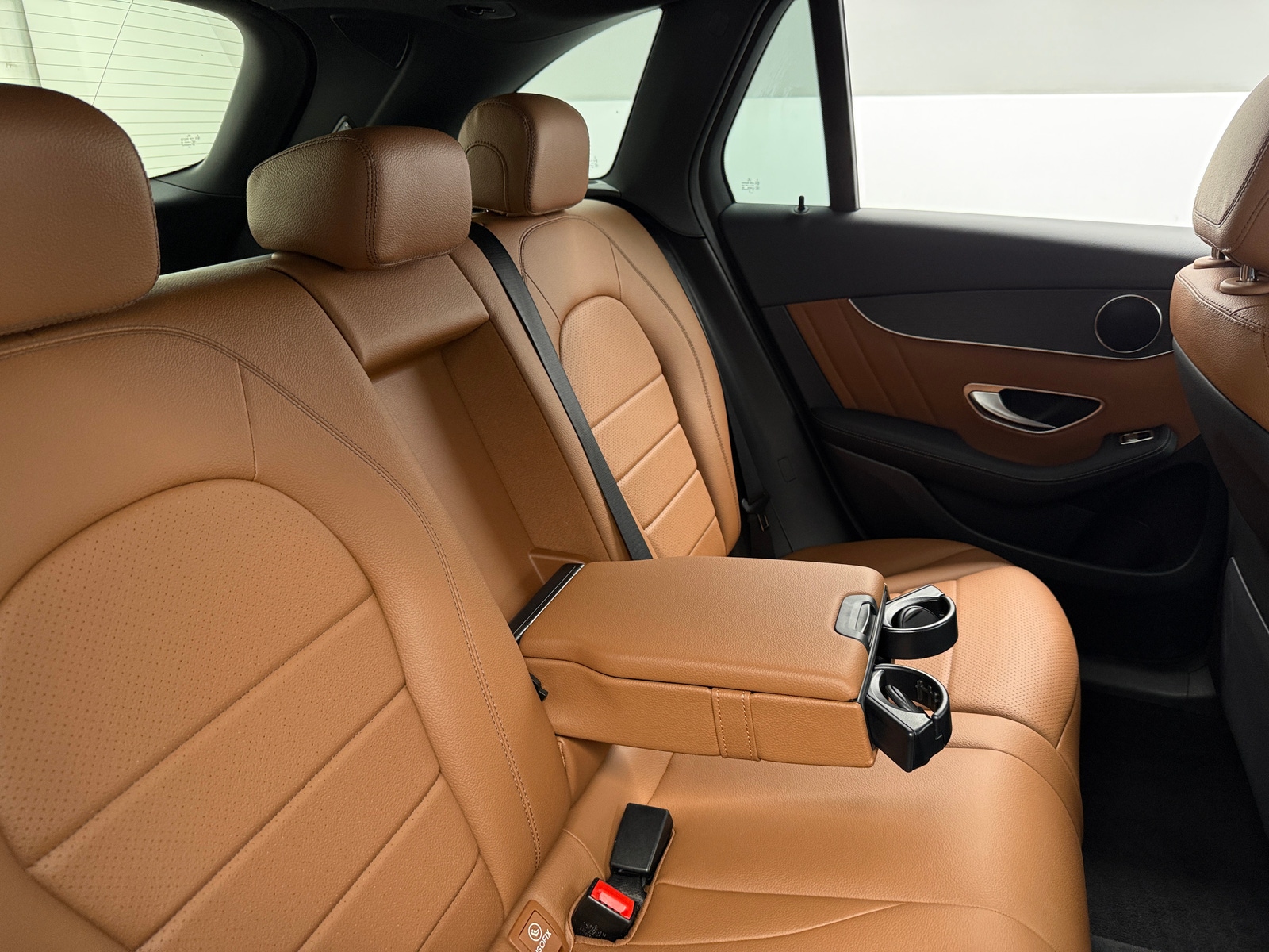 Thumbnail: 2021 Mercedes-Benz GLC - 5