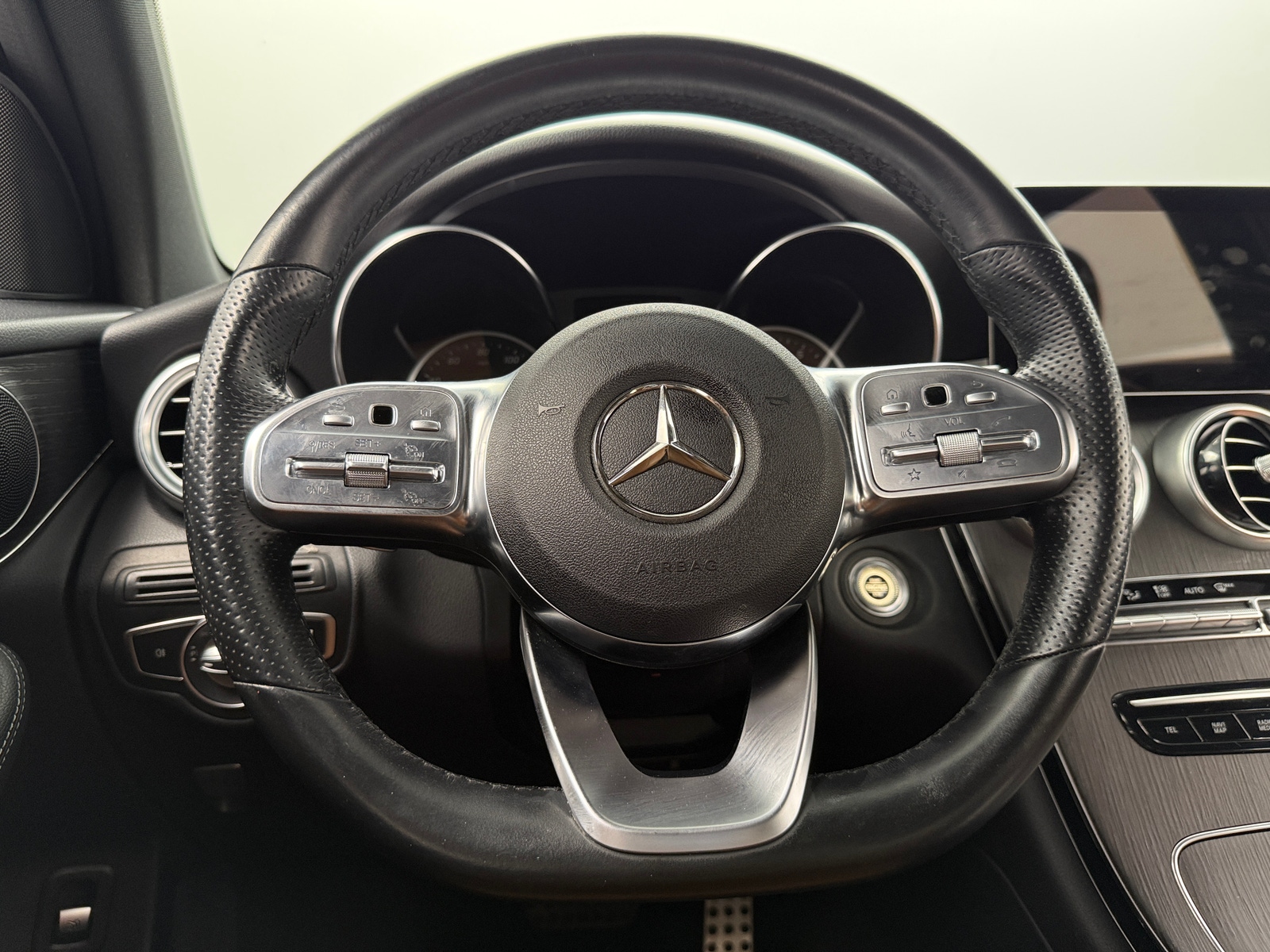 Thumbnail: 2021 Mercedes-Benz GLC - 4