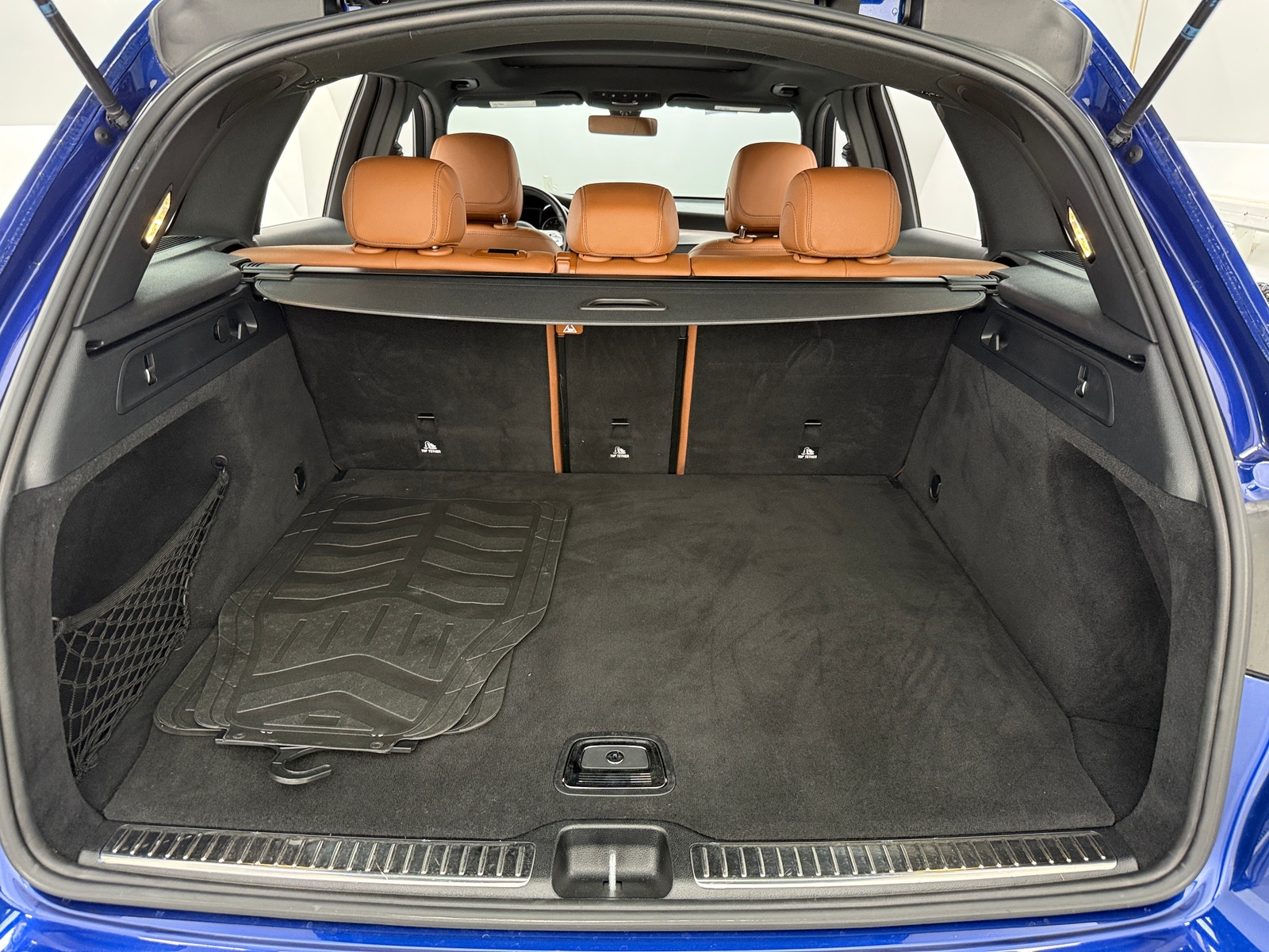 Thumbnail: 2021 Mercedes-Benz GLC - 6