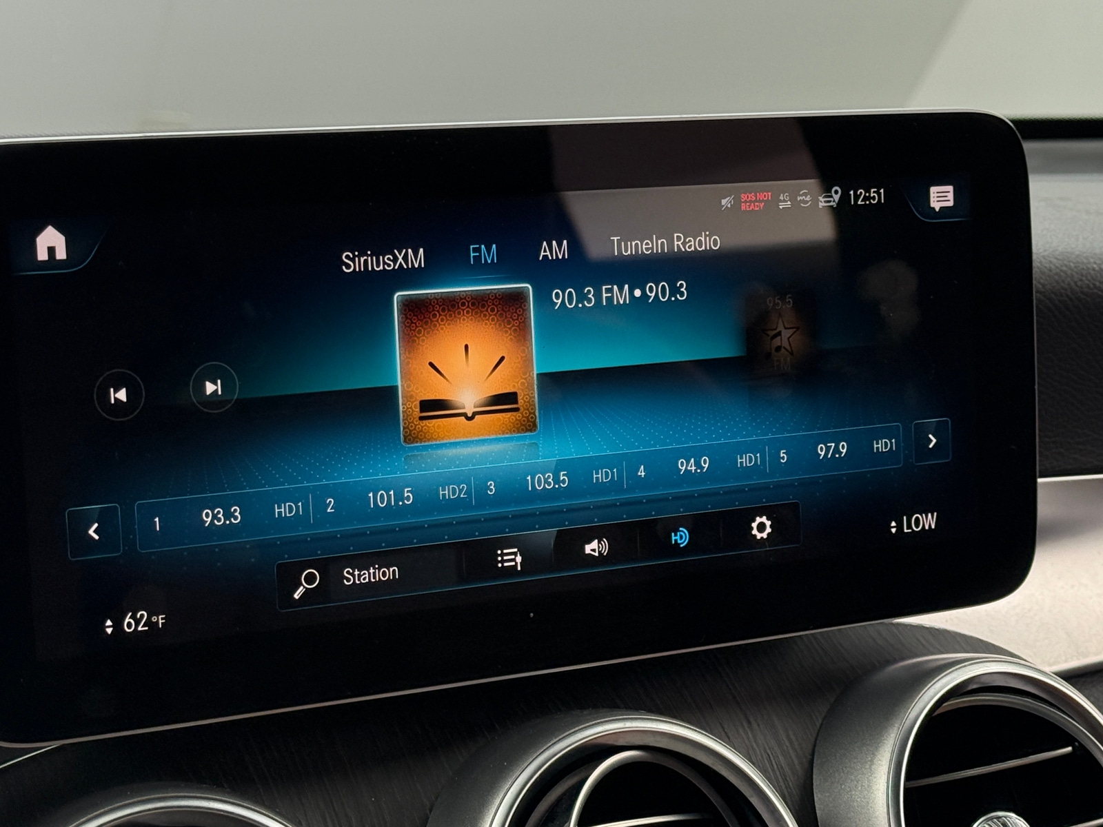 Thumbnail: 2021 Mercedes-Benz GLC - 3