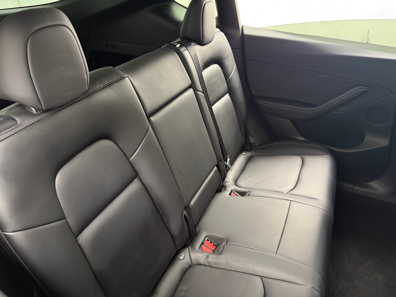 Thumbnail: 2021 Tesla Model Y - 4