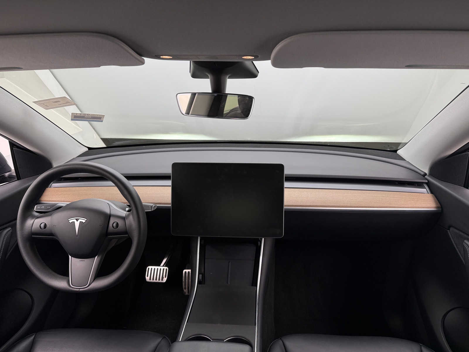 Thumbnail: 2021 Tesla Model Y - 2