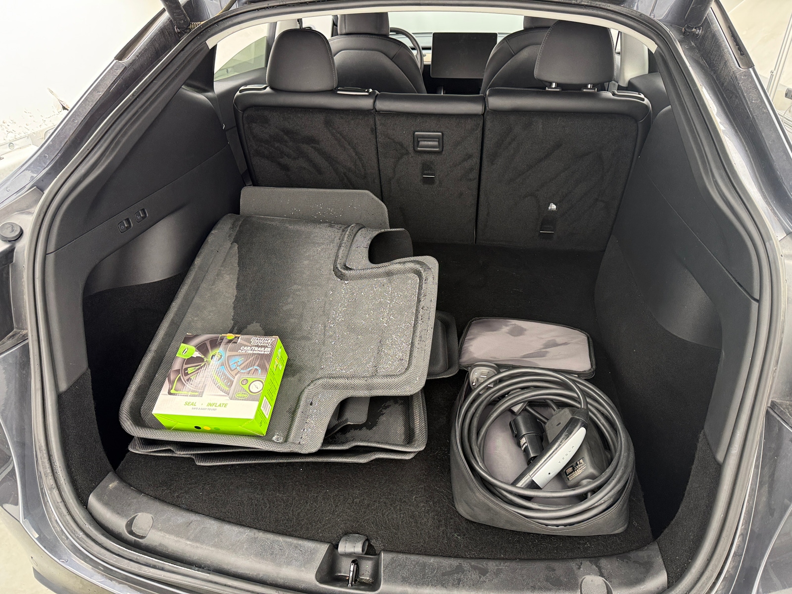 Thumbnail: 2021 Tesla Model Y - 5