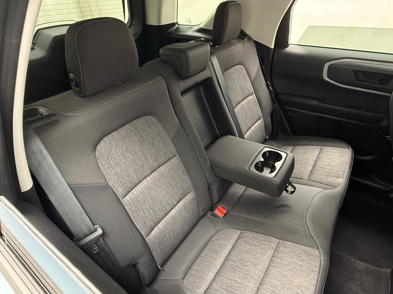 Thumbnail: 2021 Ford Bronco Sport - 6