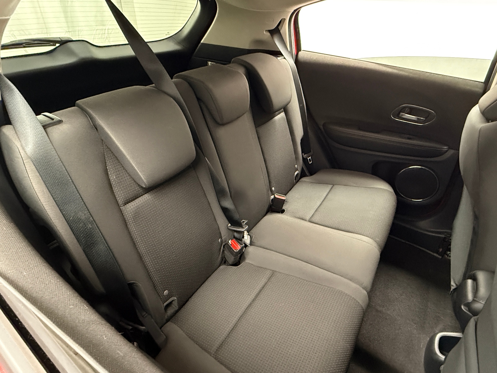 Thumbnail: 2020 Honda HR-V - 6