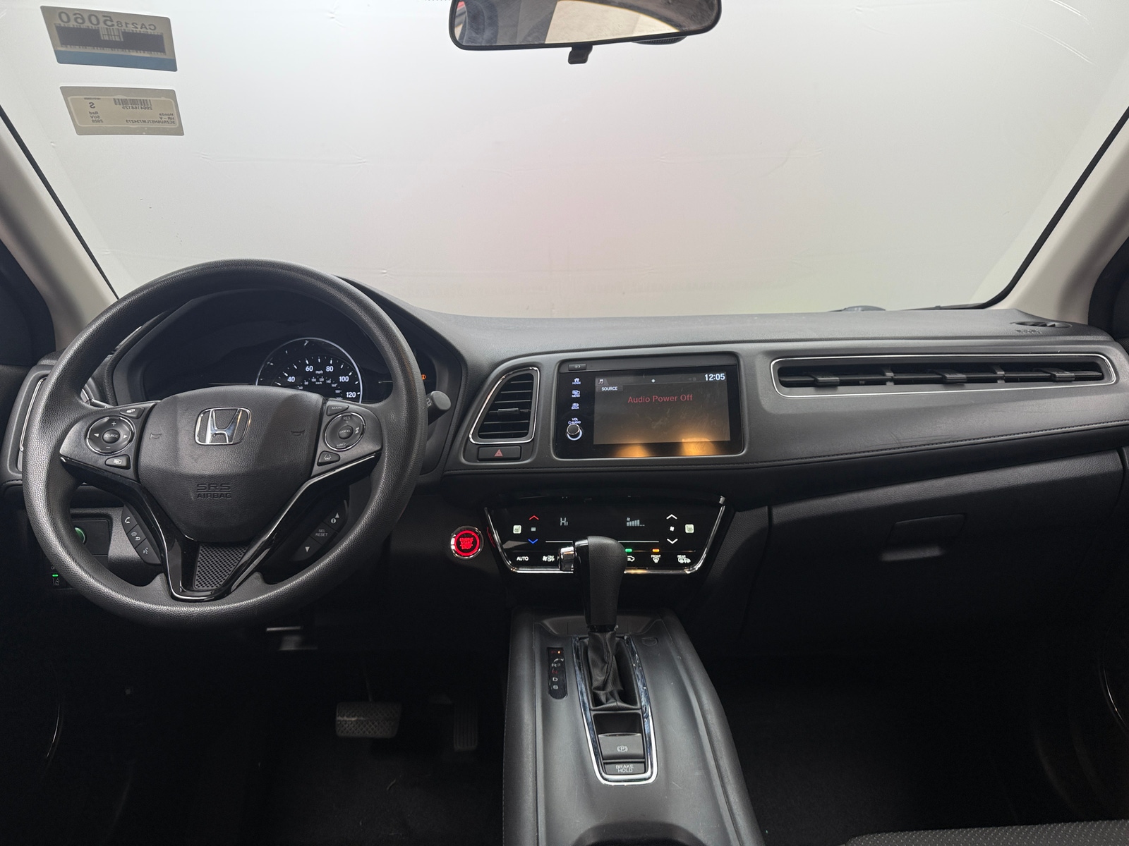 Thumbnail: 2020 Honda HR-V - 3