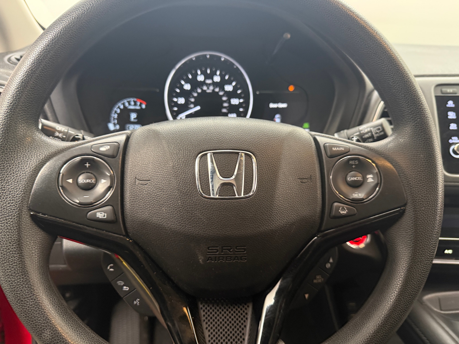 Thumbnail: 2020 Honda HR-V - 5
