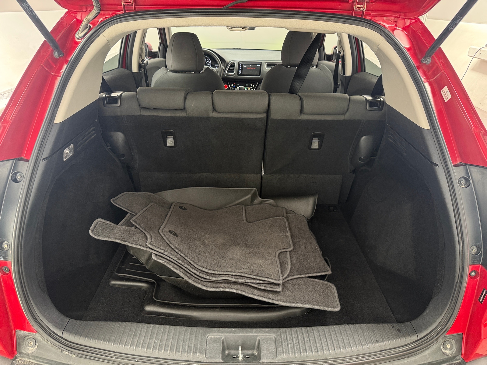 Thumbnail: 2020 Honda HR-V - 7