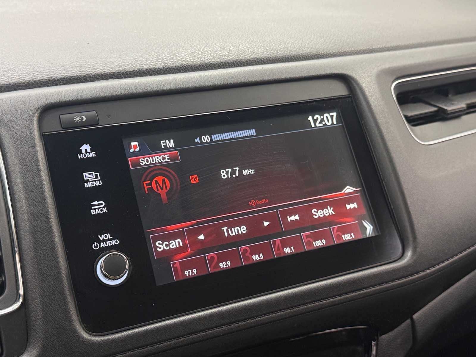 Thumbnail: 2020 Honda HR-V - 4