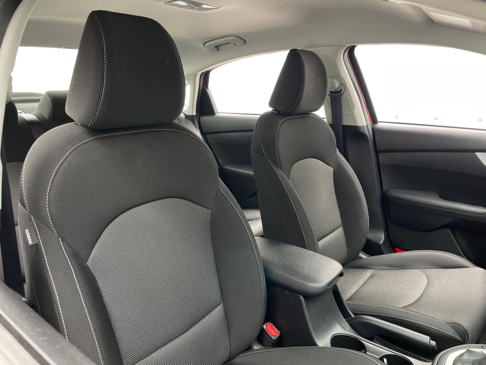 Thumbnail: 2024 Kia Forte - 2