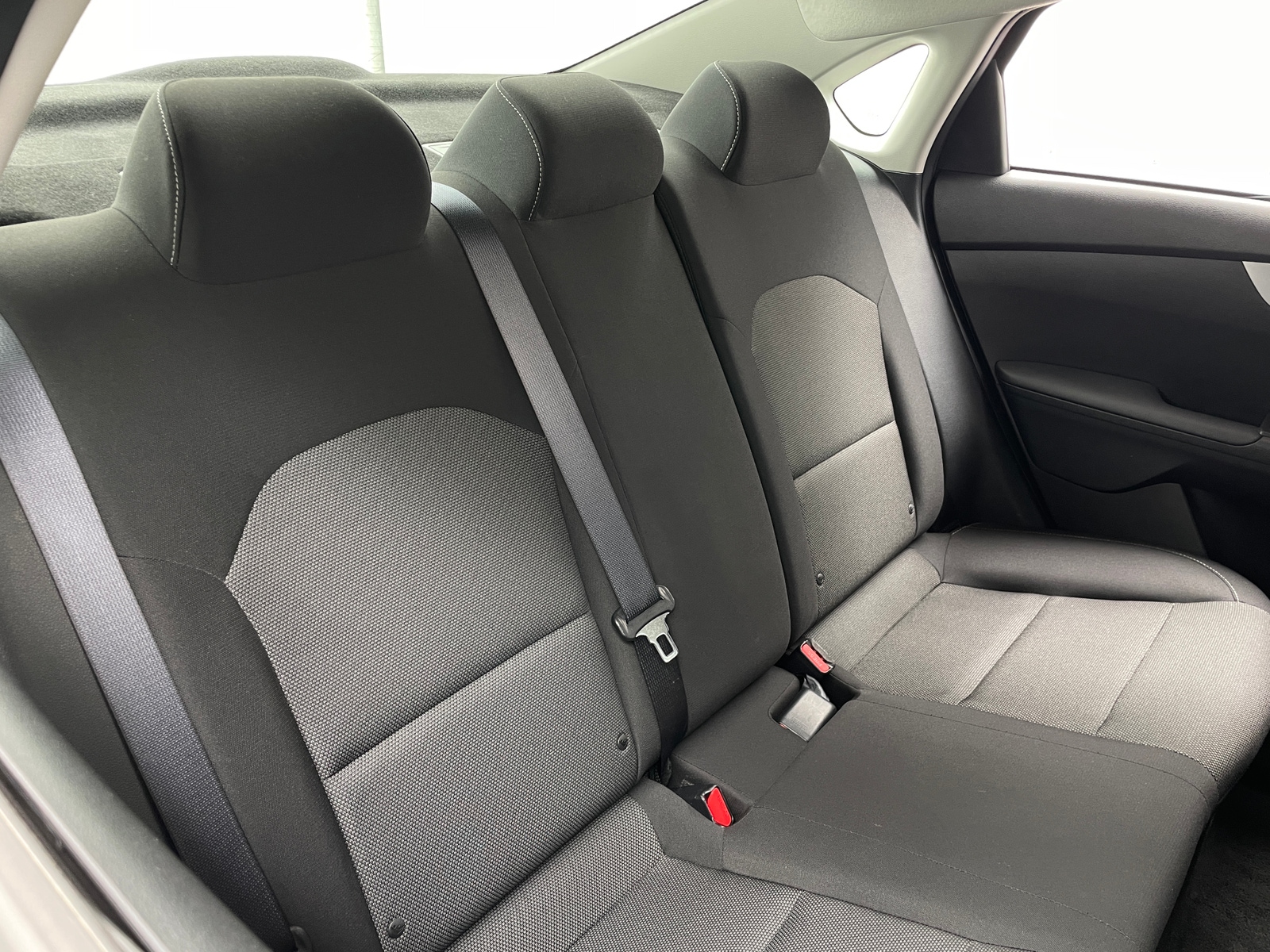 Thumbnail: 2024 Kia Forte - 6