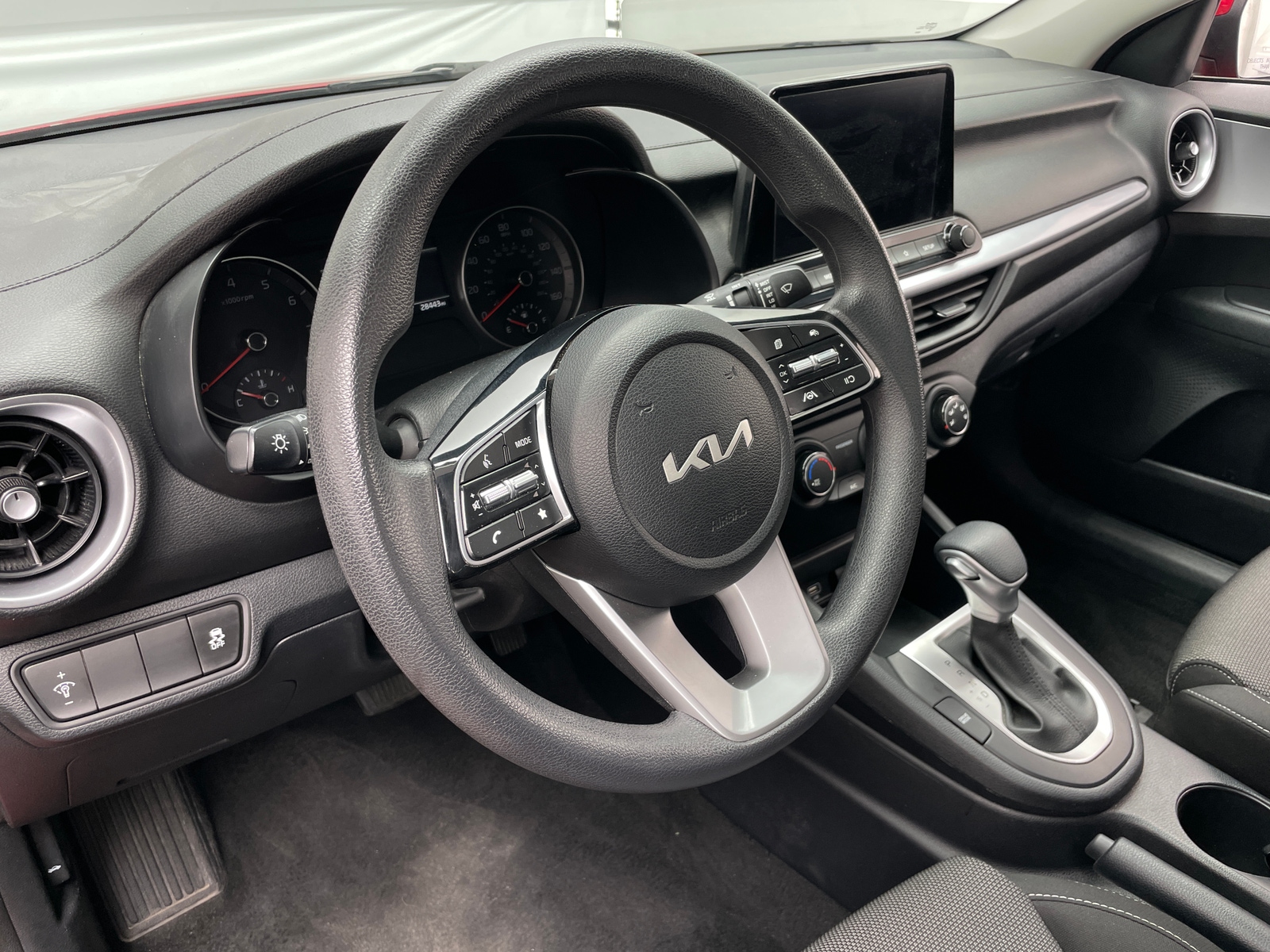 Thumbnail: 2024 Kia Forte - 5