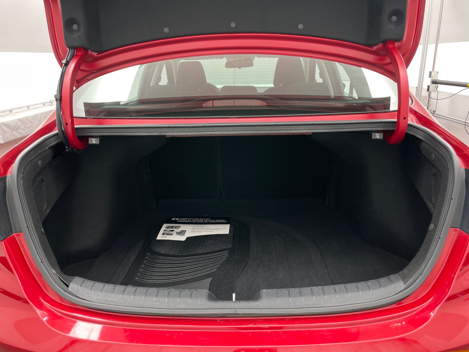 Thumbnail: 2024 Kia Forte - 7