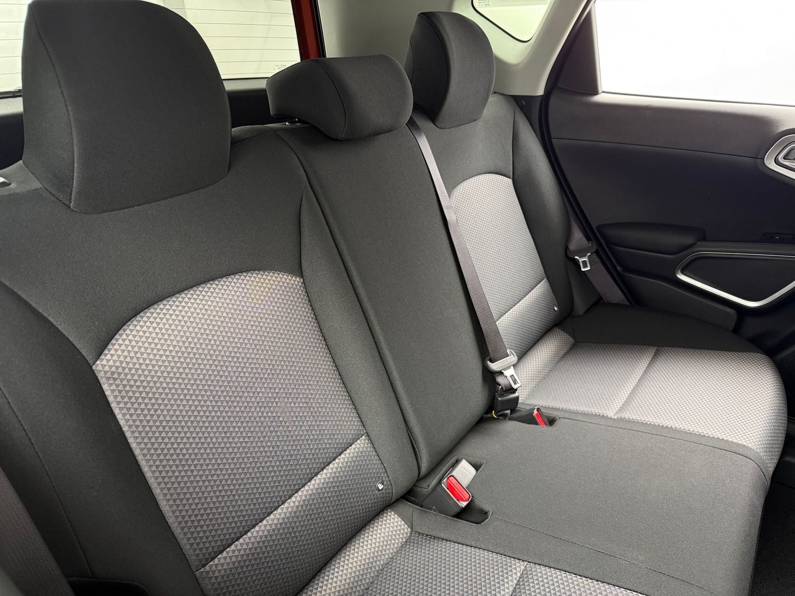 Thumbnail: 2025 Kia Soul - 6