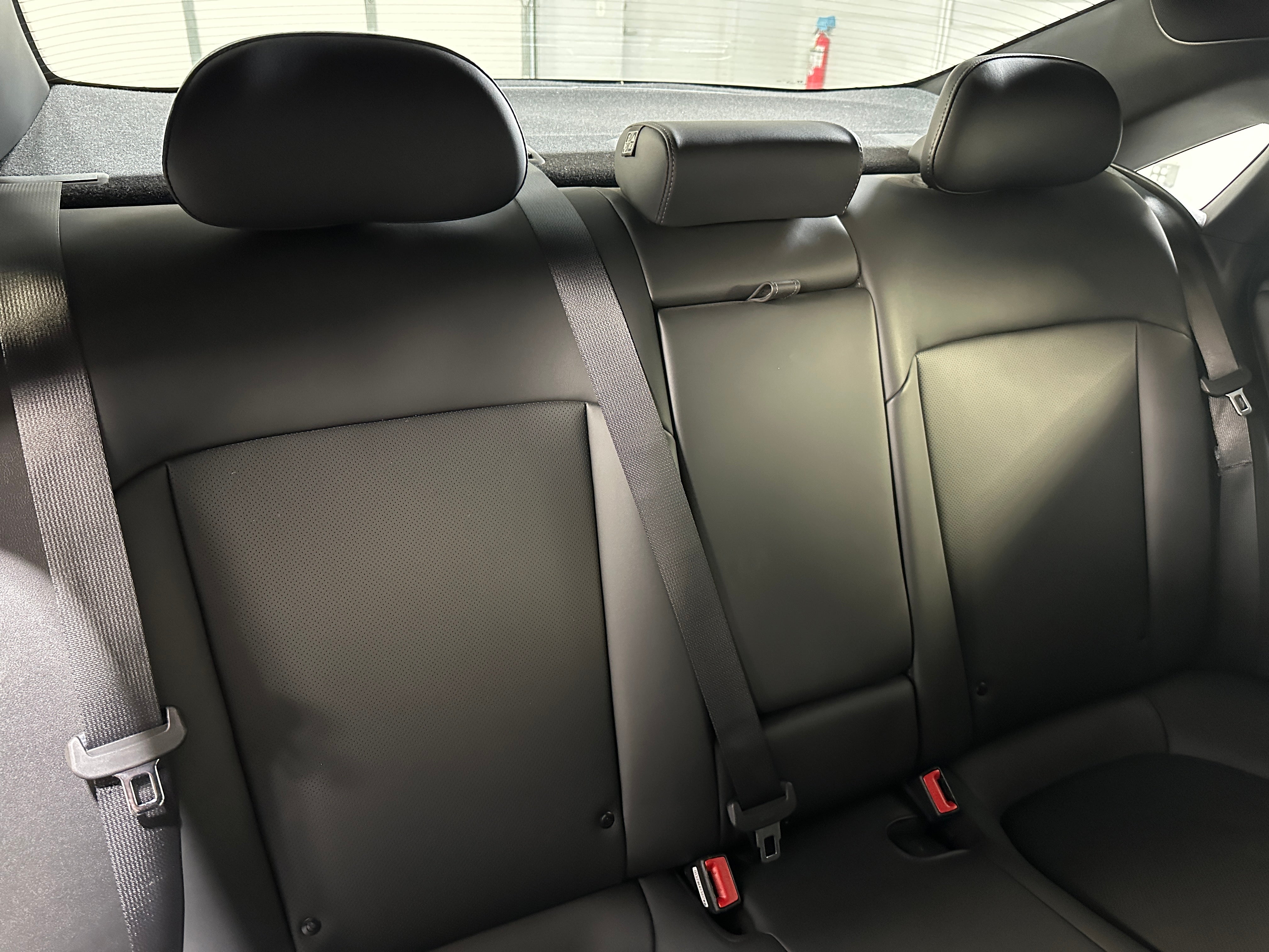 Used 2023 Hyundai IONIQ 6 SEL with VIN KMHM34AA4PA047166 for sale in Oak Creek, WI