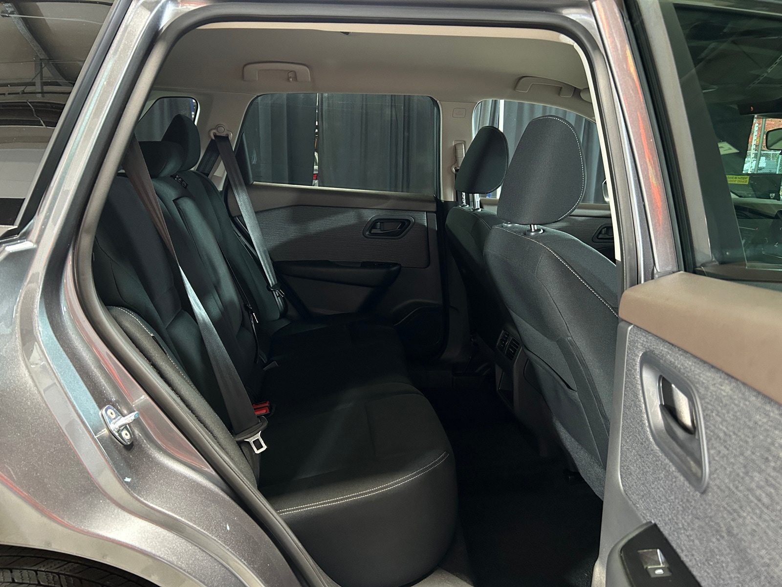 Thumbnail: 2023 Nissan Rogue - 6