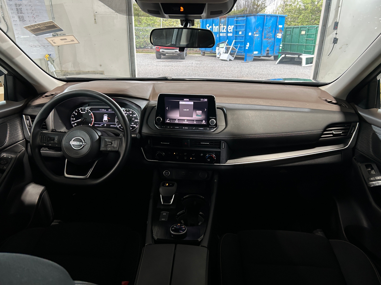 Thumbnail: 2023 Nissan Rogue - 3