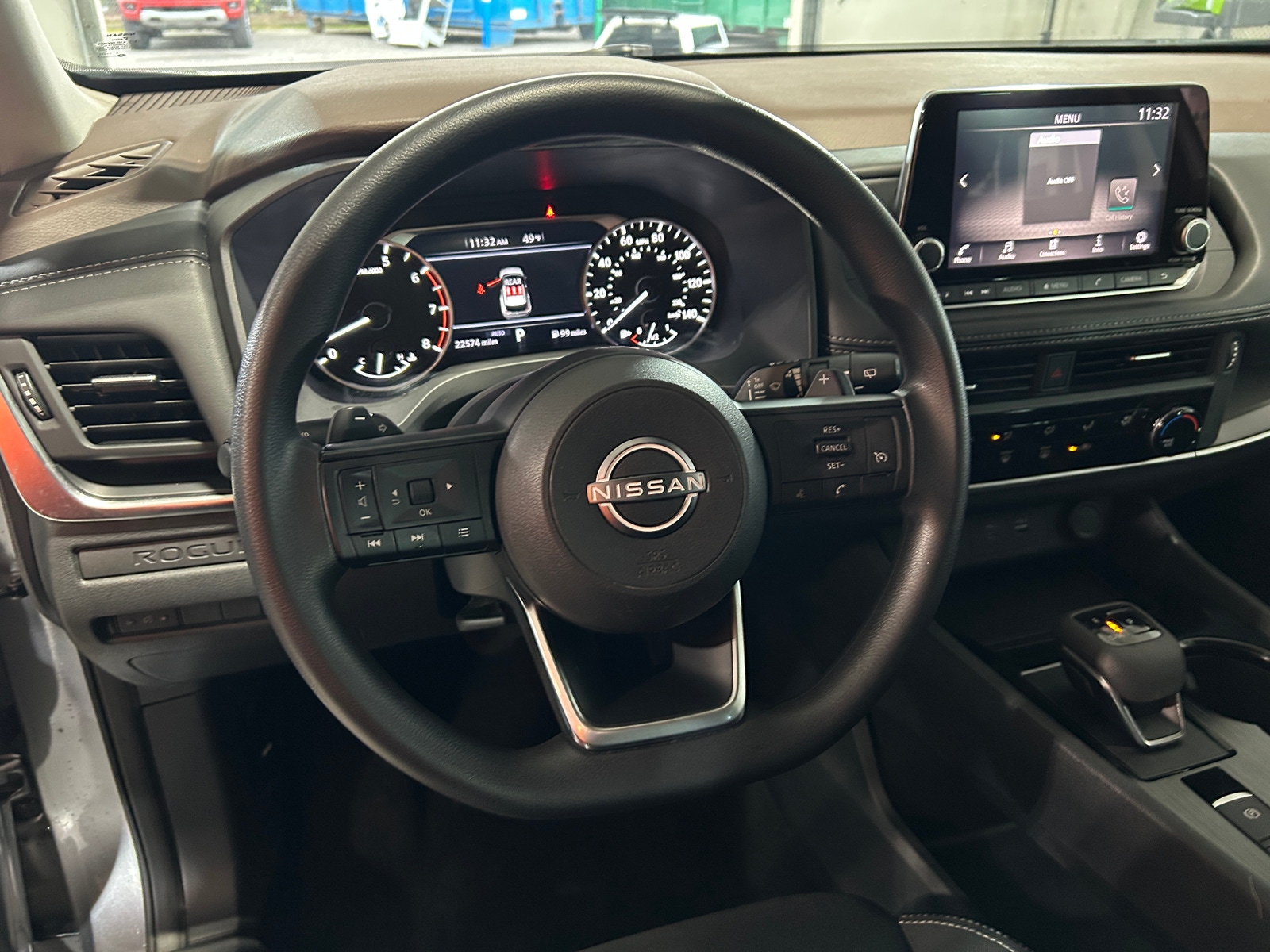 Thumbnail: 2023 Nissan Rogue - 5