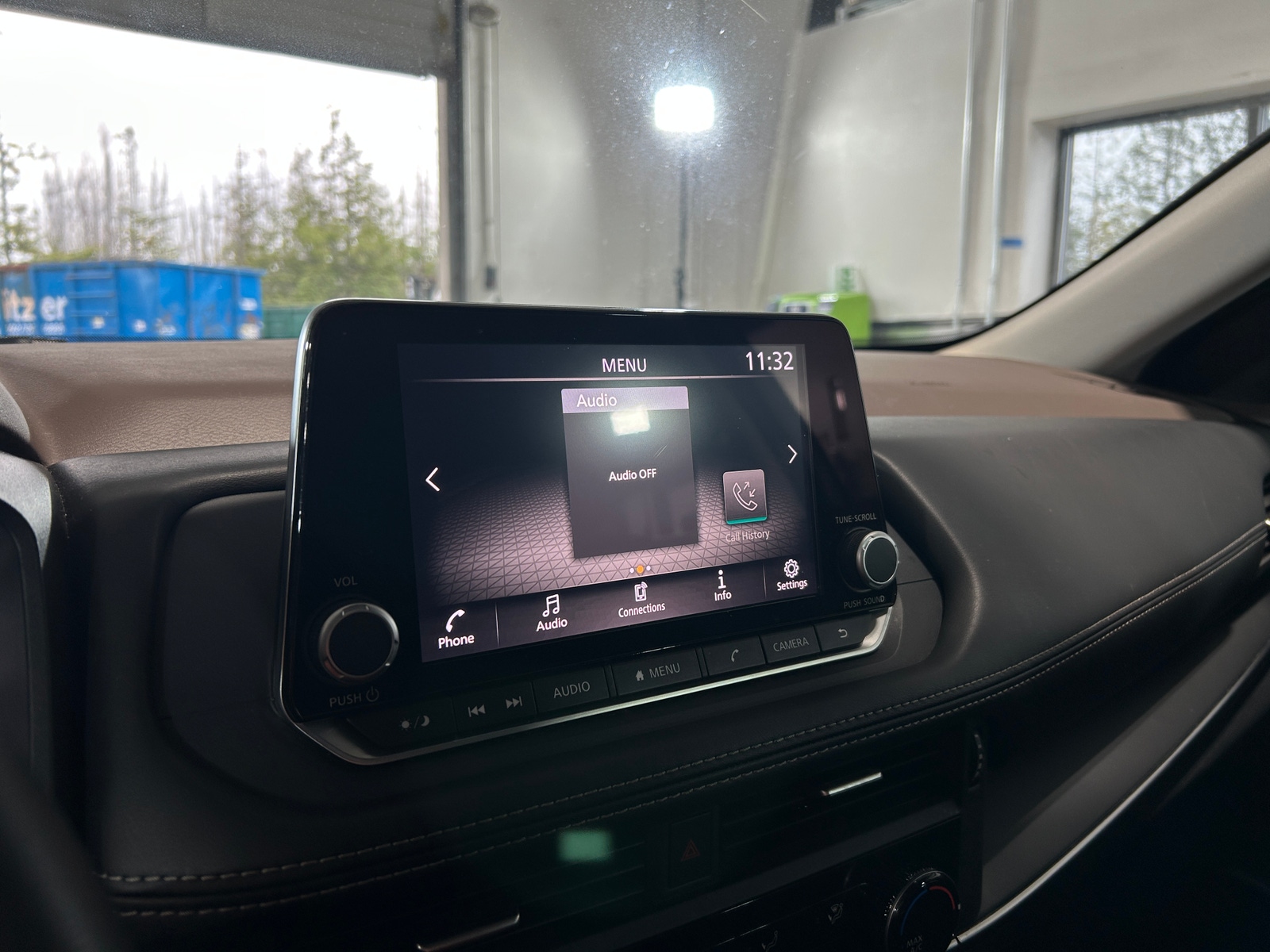 Thumbnail: 2023 Nissan Rogue - 4