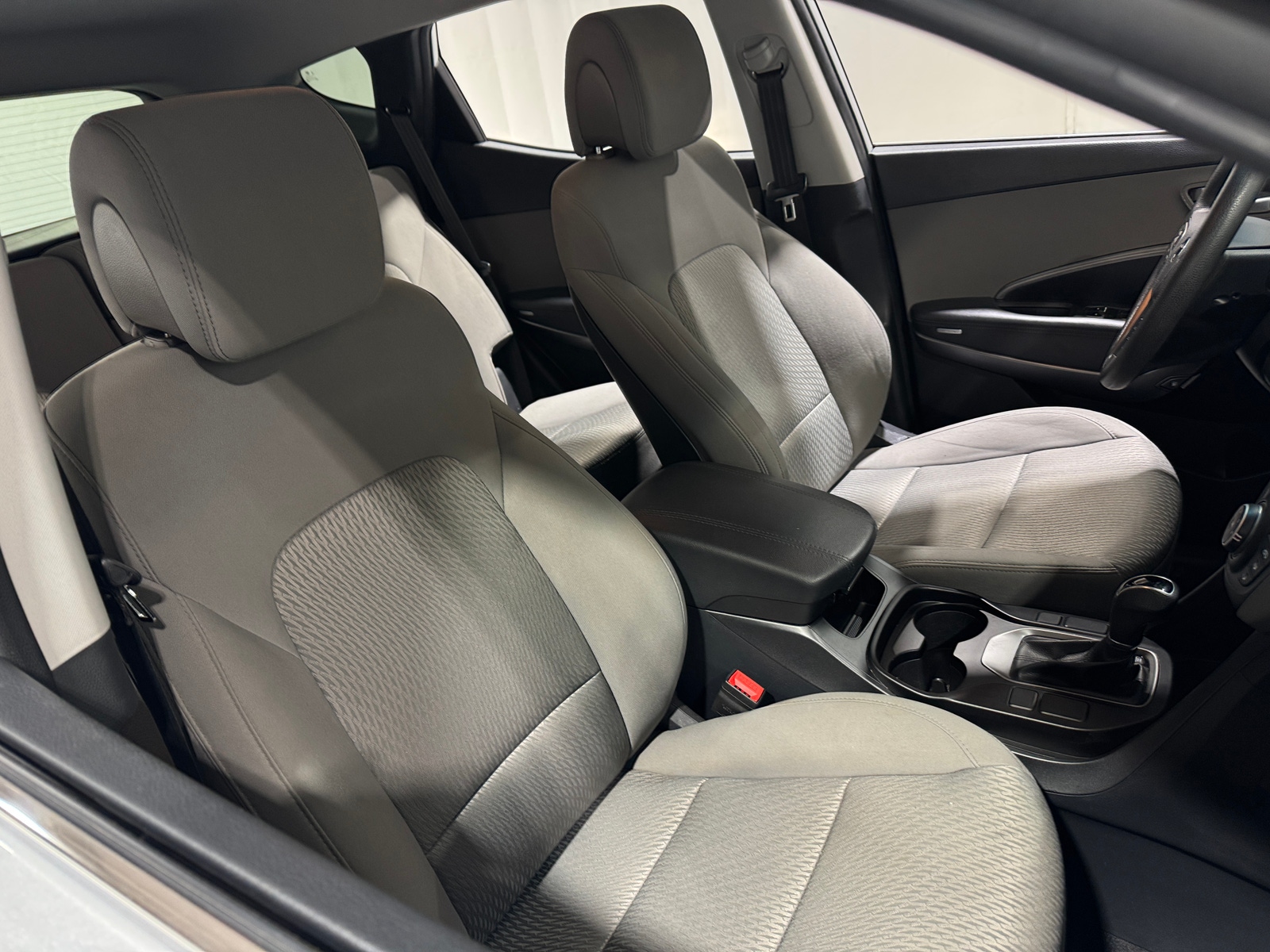 Thumbnail: 2017 Hyundai Santa Fe - 2