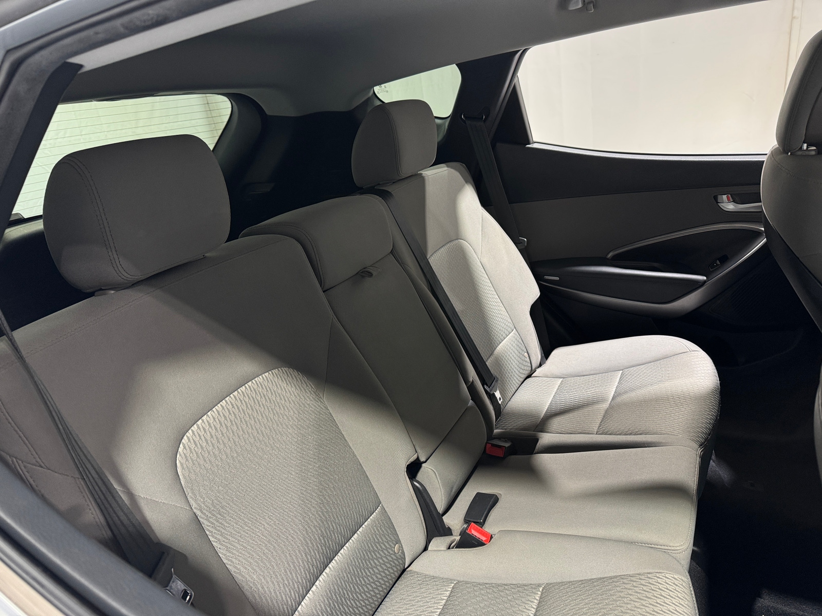 Thumbnail: 2017 Hyundai Santa Fe - 6