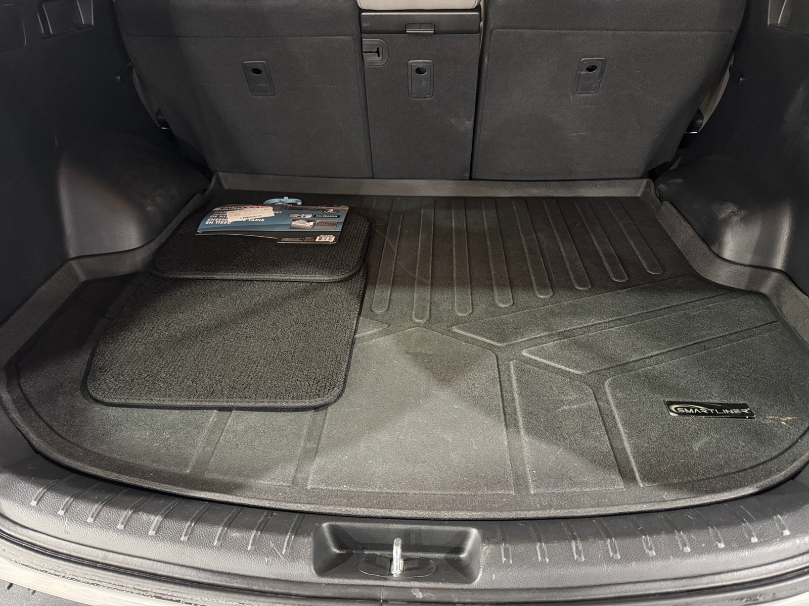 Thumbnail: 2017 Hyundai Santa Fe - 7