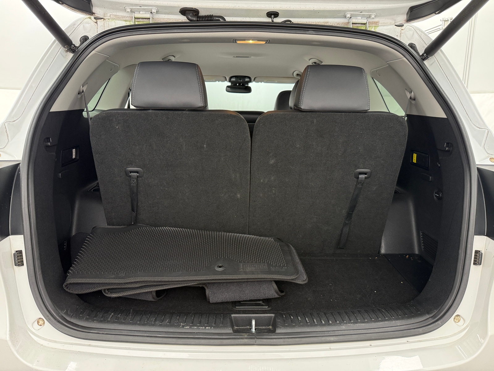 Thumbnail: 2019 Kia Sorento - 6