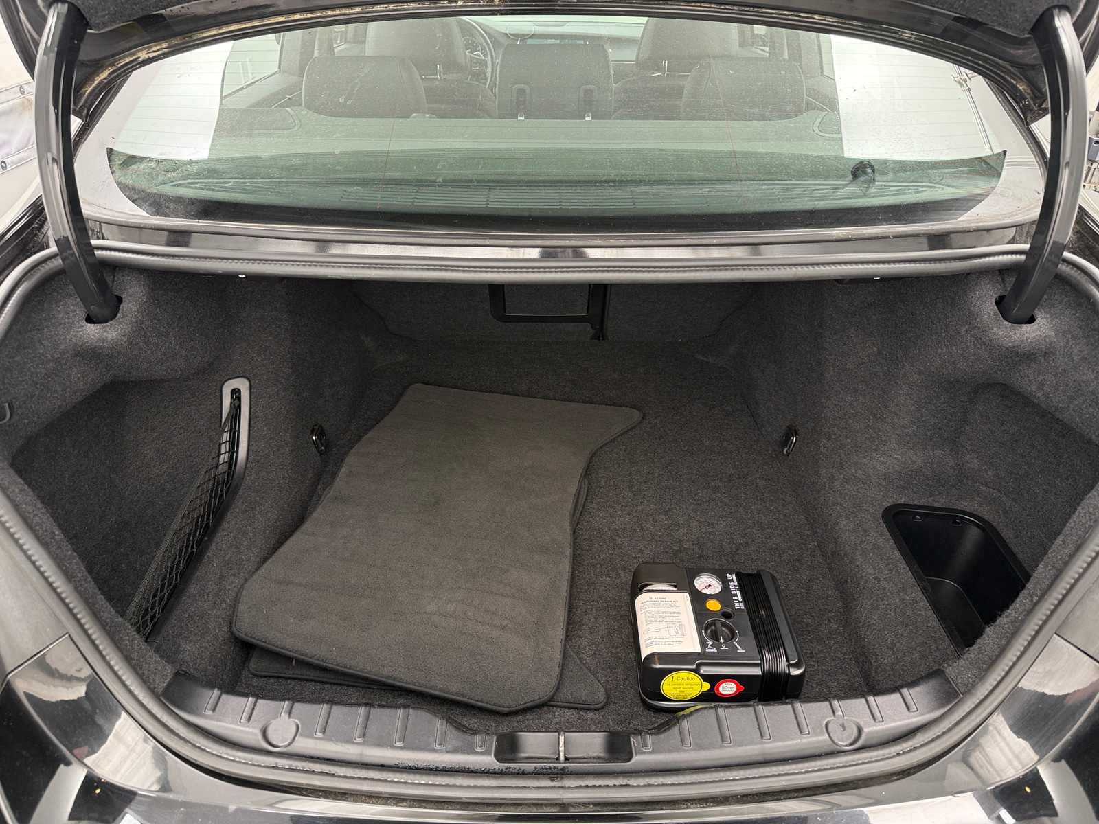 Thumbnail: 2016 BMW 5 Series - 6