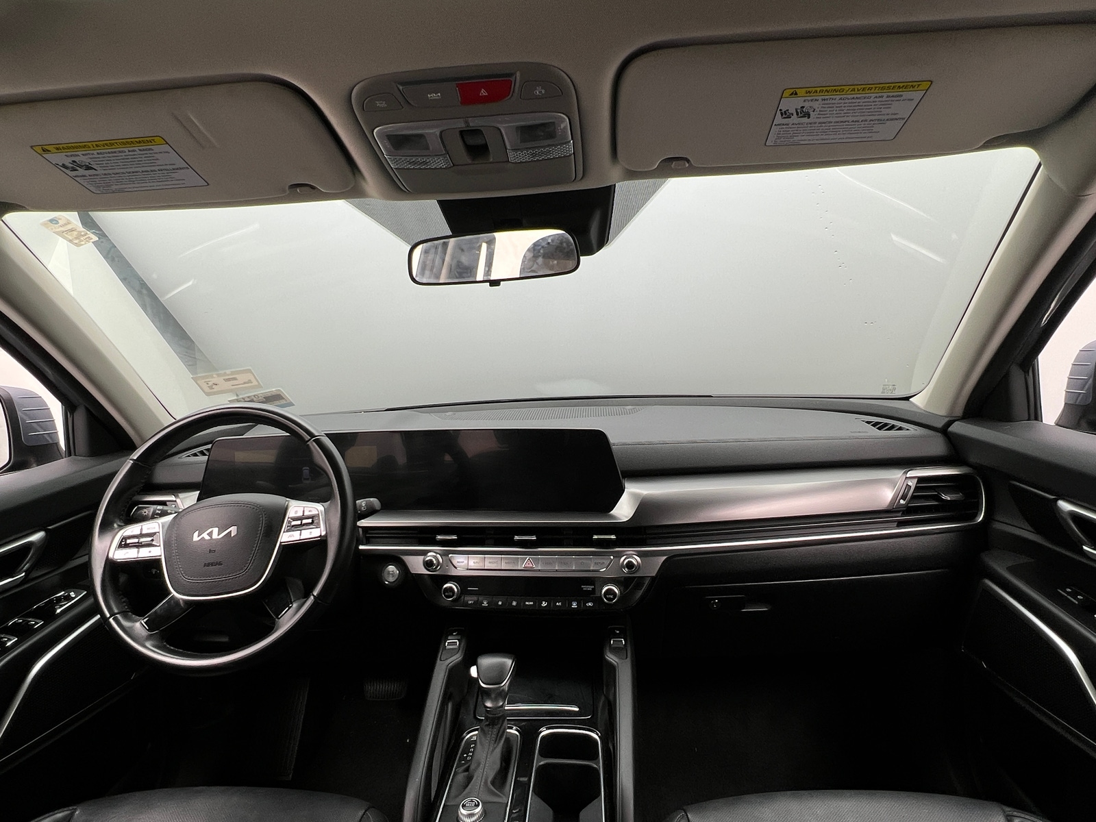 Thumbnail: 2023 Kia Telluride - 2