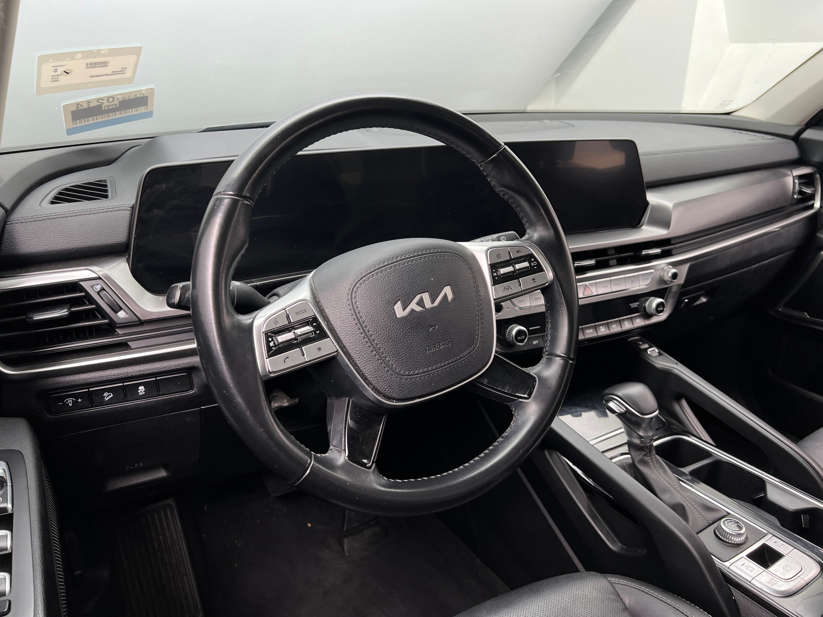 Thumbnail: 2023 Kia Telluride - 4