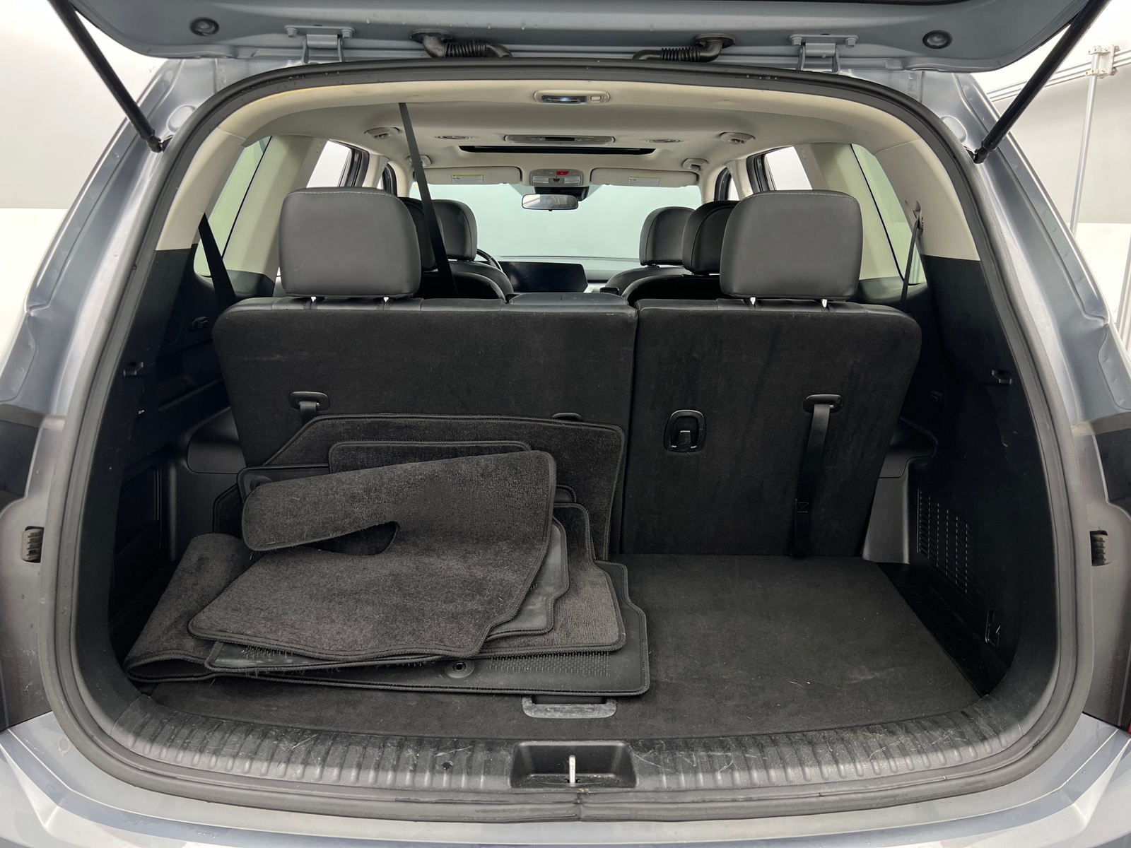 Thumbnail: 2023 Kia Telluride - 6