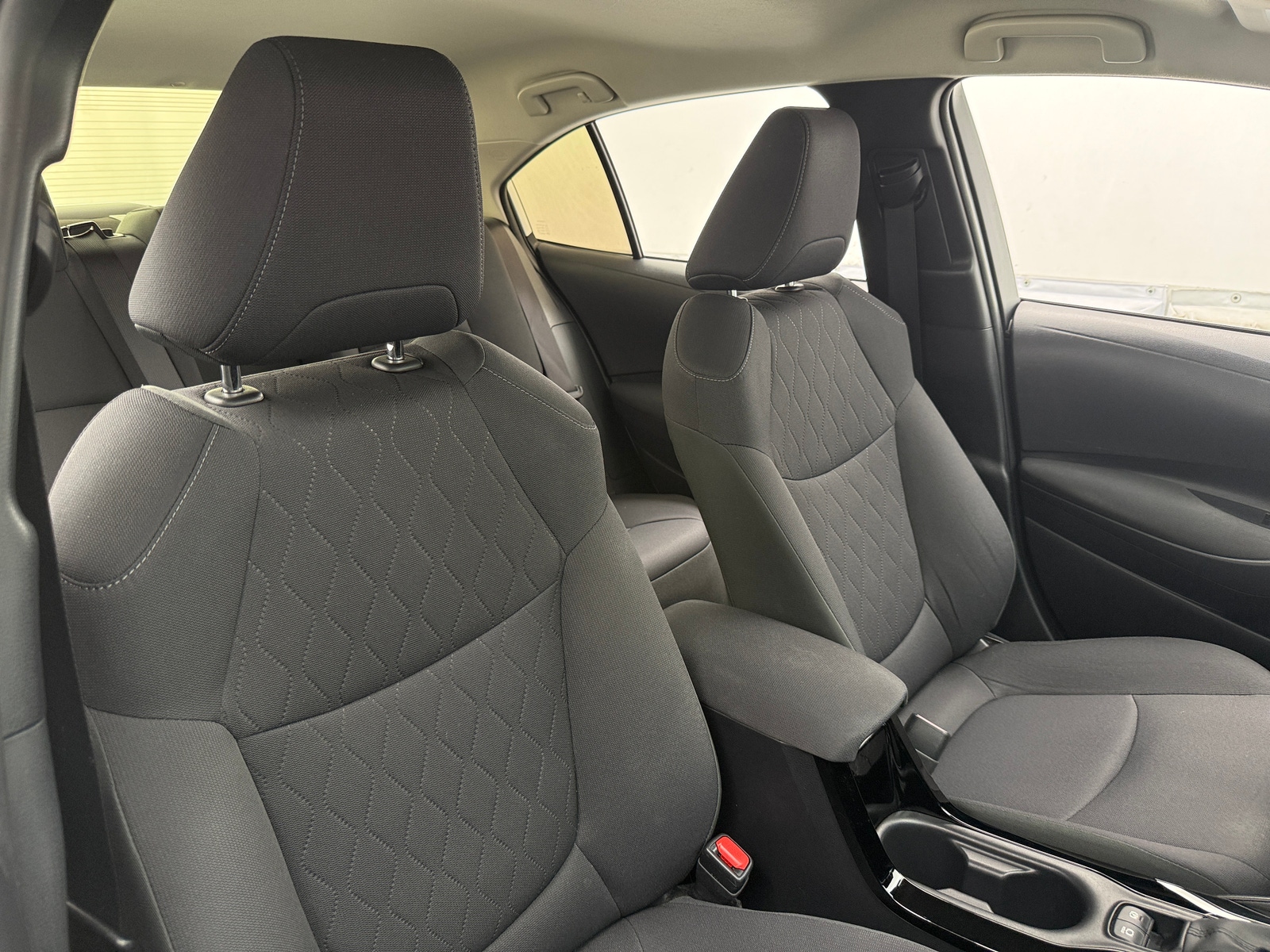 Thumbnail: 2021 Toyota Corolla - 2