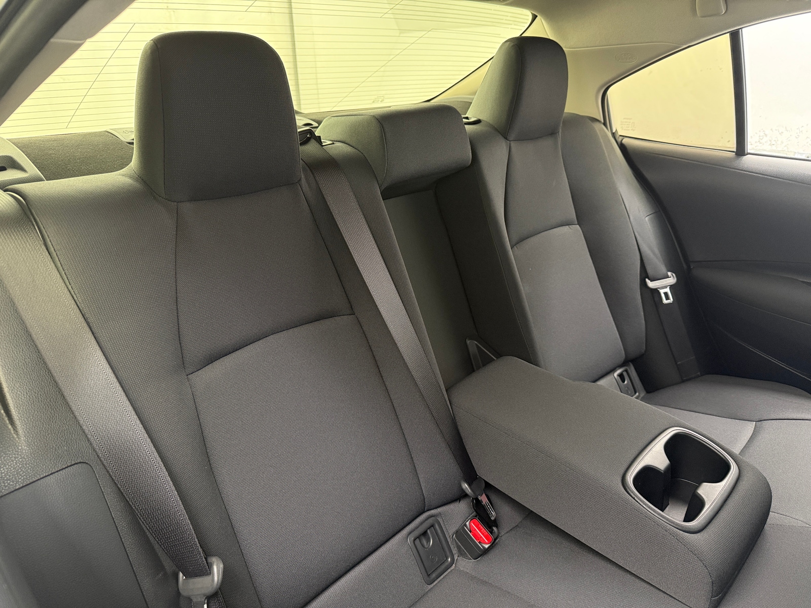 Thumbnail: 2021 Toyota Corolla - 6