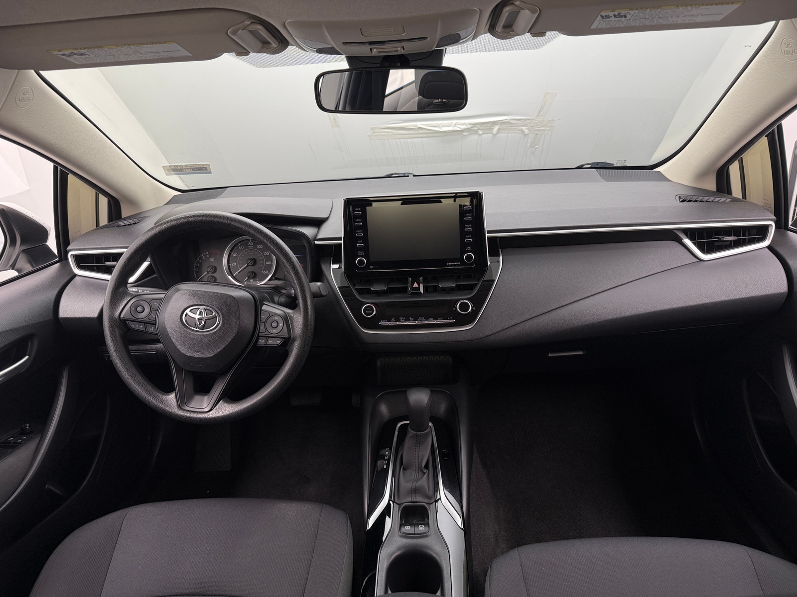 Thumbnail: 2021 Toyota Corolla - 3