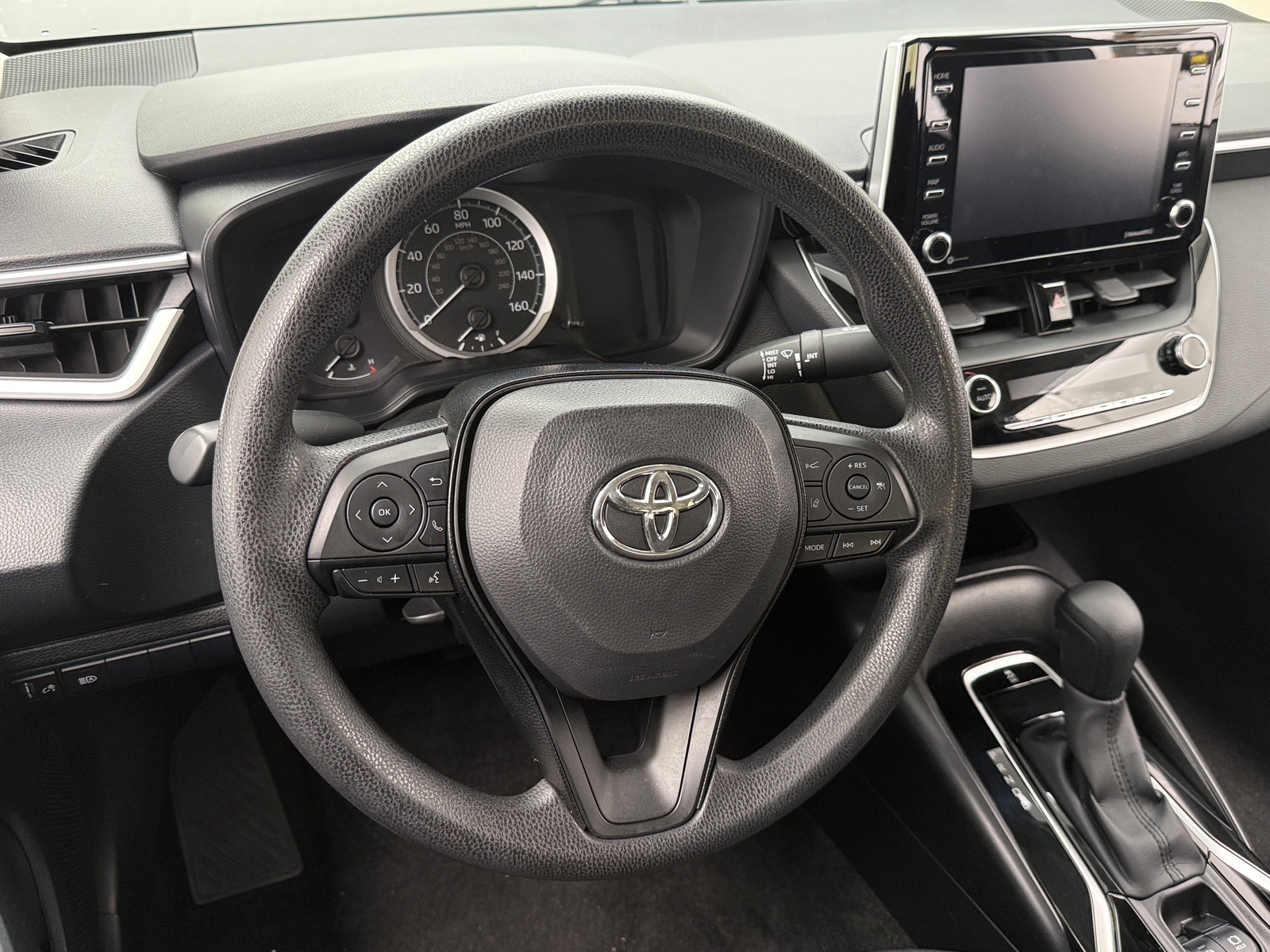 Thumbnail: 2021 Toyota Corolla - 5