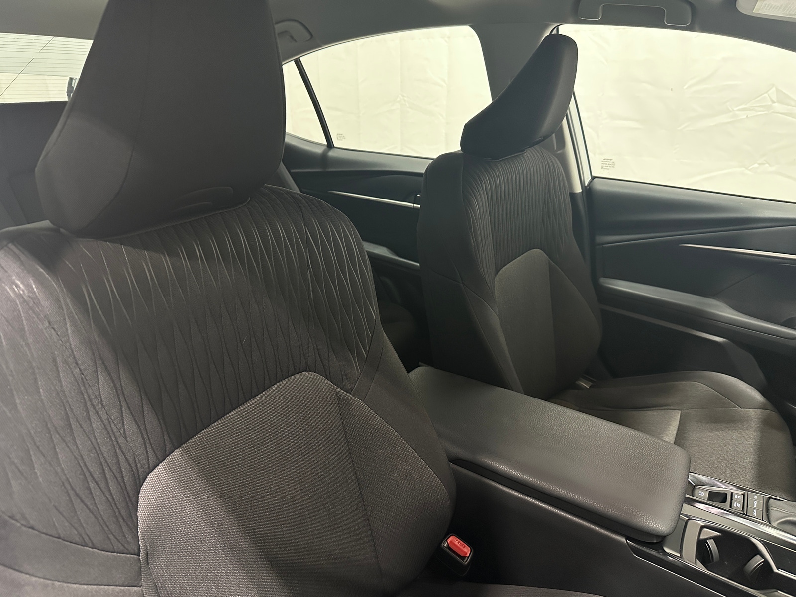 Thumbnail: 2025 Toyota Camry - 2