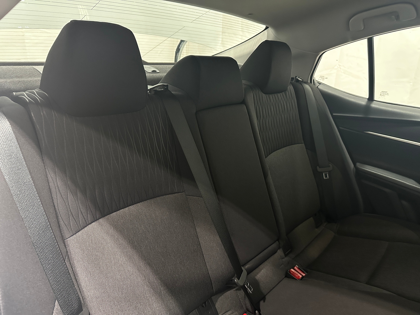 Thumbnail: 2025 Toyota Camry - 6